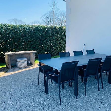 Havre De Paix Spa Proche Amboise & Chateaux De La Loire 诺伊扎 外观 照片