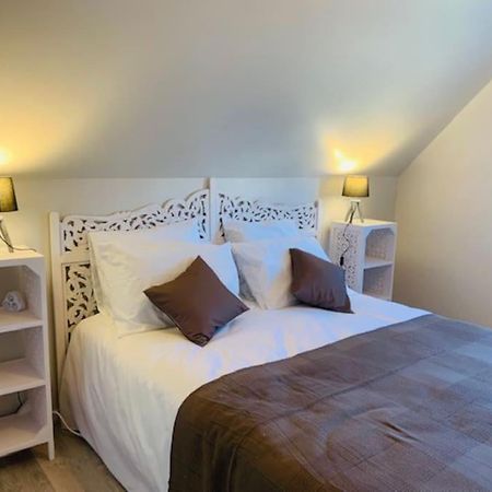 Havre De Paix Spa Proche Amboise & Chateaux De La Loire 诺伊扎 外观 照片