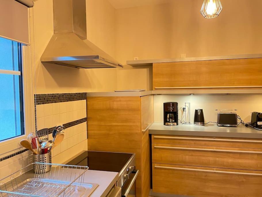 Havre De Paix Spa Proche Amboise & Chateaux De La Loire 诺伊扎 外观 照片